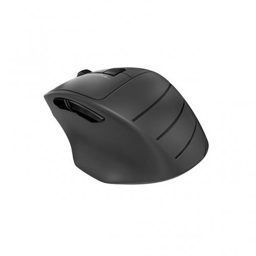 Мишка A4Tech FG30 Fstyler A4-MOUSE-FG30-GREY (снимка 2)