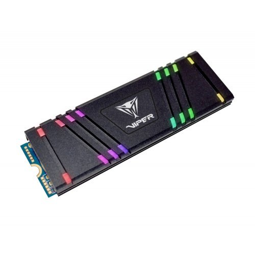 SSD Patriot Viper VPR100 VPR100-1TBM28H (снимка 2)