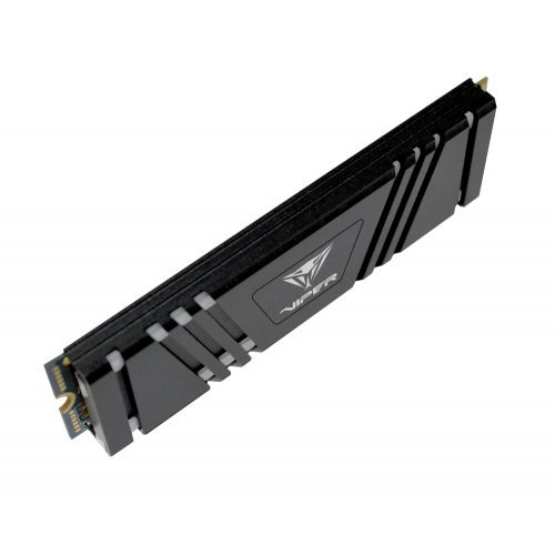 SSD Patriot Viper VPR100 VPR100-256GM28H (снимка 2)