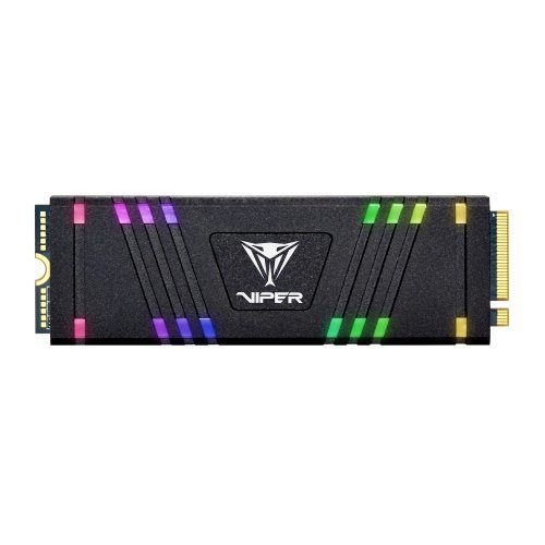 SSD Patriot Viper VPR100 VPR100-256GM28H (снимка 4)