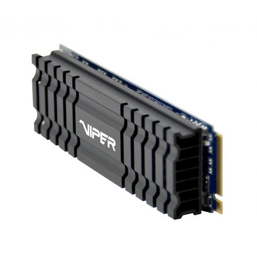 SSD Patriot Viper VPN100 VPN100-512GM28H (снимка 4)