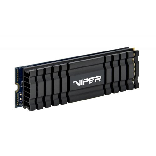 SSD Patriot Viper VPN100 VPN100-512GM28H (снимка 6)