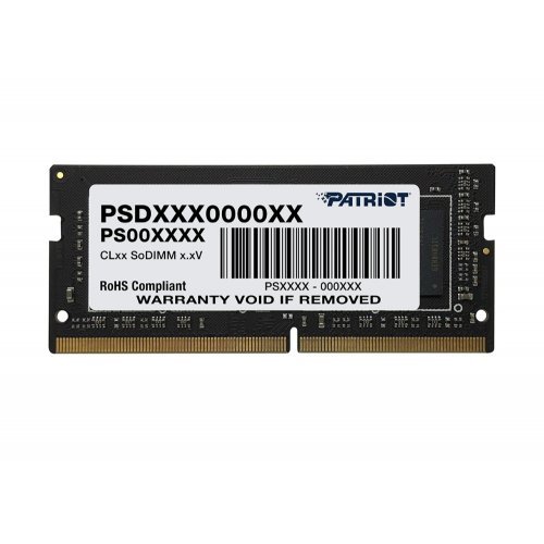 RAM памет Patriot Signature PSD44G240082S (снимка 1)