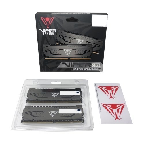 RAM памет Patriot Viper Steel PVS416G300C6K (снимка 5)