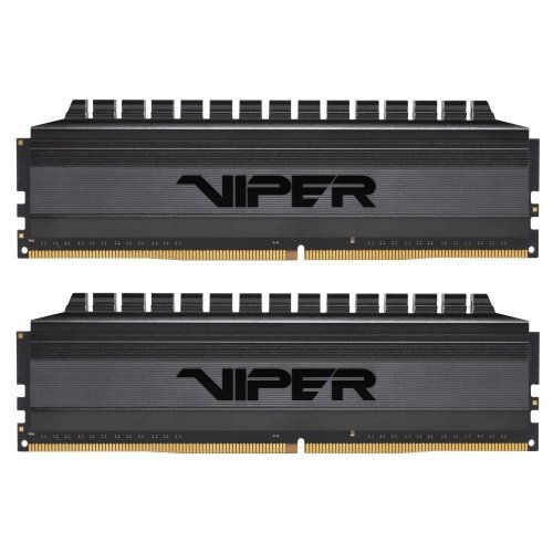RAM памет Patriot Viper 4 Blackout PVB416G320C6K (снимка 1)