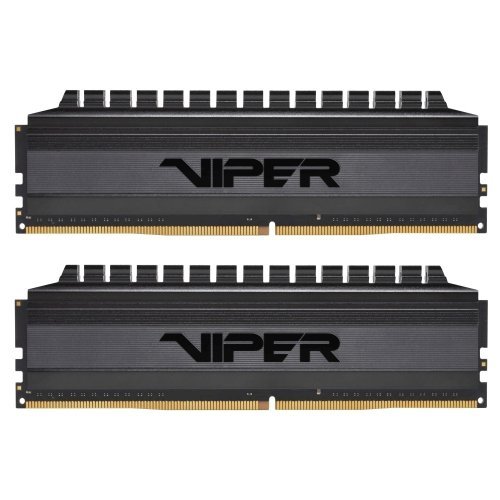 RAM памет Patriot Viper 4 Blackout PVB416G300C6K (снимка 1)