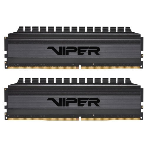 RAM памет Patriot Viper 4 Blackout  PVB48G300C6K (снимка 1)