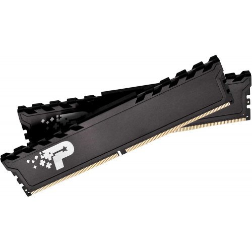 RAM памет Patriot Premium Signature PSP416G2666KH1 (снимка 2)