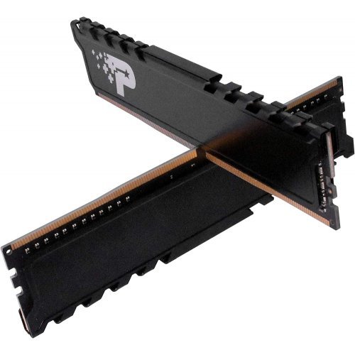 RAM памет Patriot Premium Signature PSP416G2666KH1 (снимка 3)