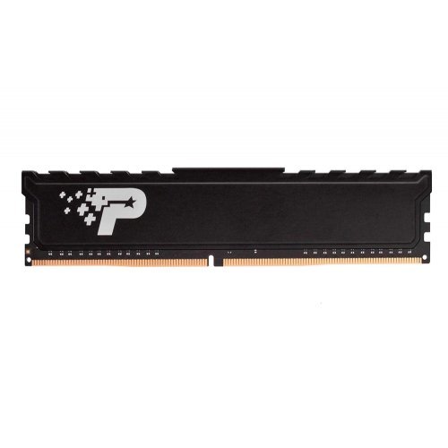 RAM памет Patriot Premium Signature PSP416G26662H1 (снимка 1)