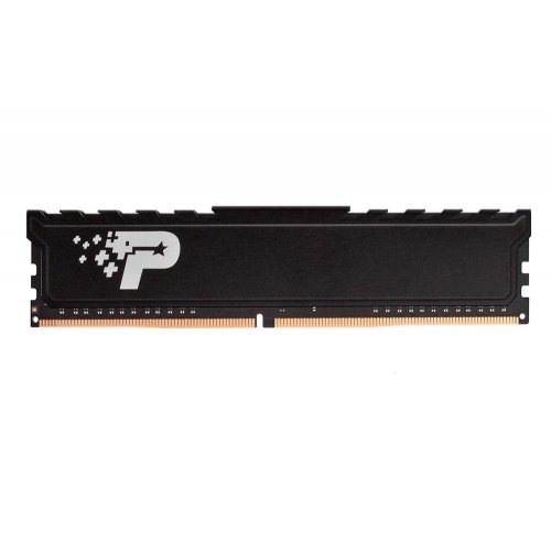 RAM памет Patriot Premium Signature  PSP48G266681H1 (снимка 1)