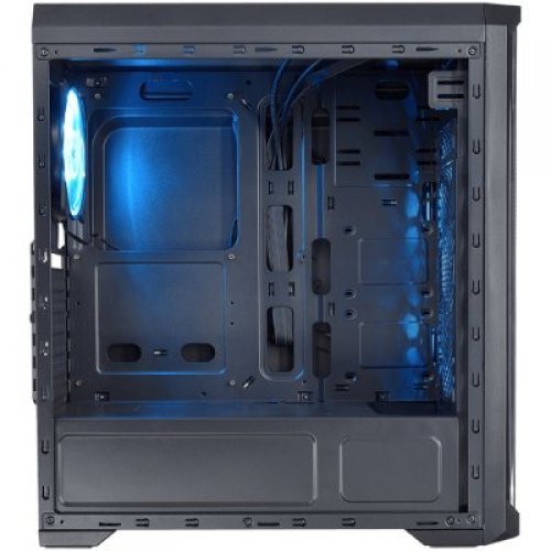 Компютърна кутия Cougar MX330-G AIR CG385NC100021 (снимка 4)