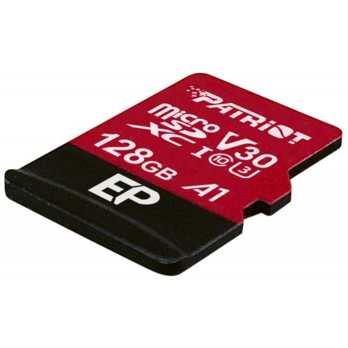 Флаш карта Patriot EP Series PEF128GEP31MCX (снимка 2)