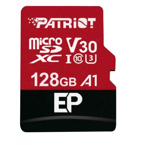 Флаш карта Patriot EP Series PEF128GEP31MCX (снимка 1)