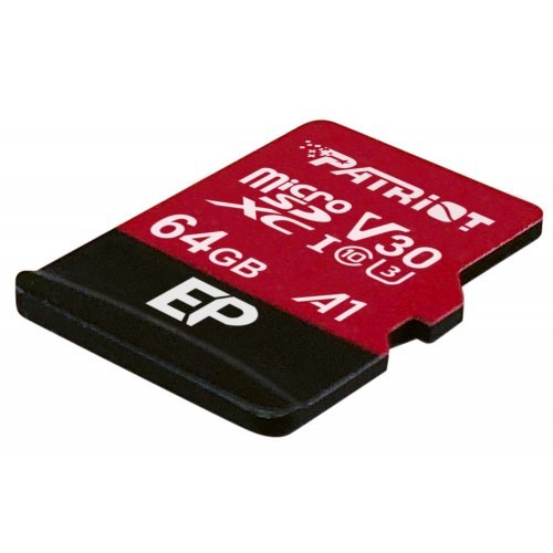 Флаш карта Patriot EP Series PEF64GEP31MCX (снимка 2)