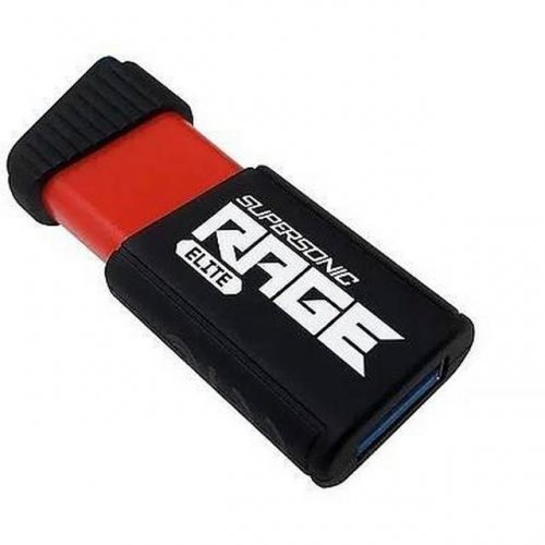 USB флаш памет Patriot Supersonic Rage Elite PEF512GSRE3USB (снимка 1)