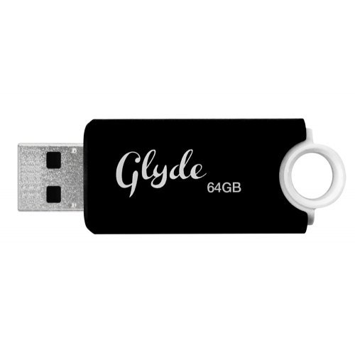 USB флаш памет Patriot Glyde PSF64GGLDB3USB (снимка 1)