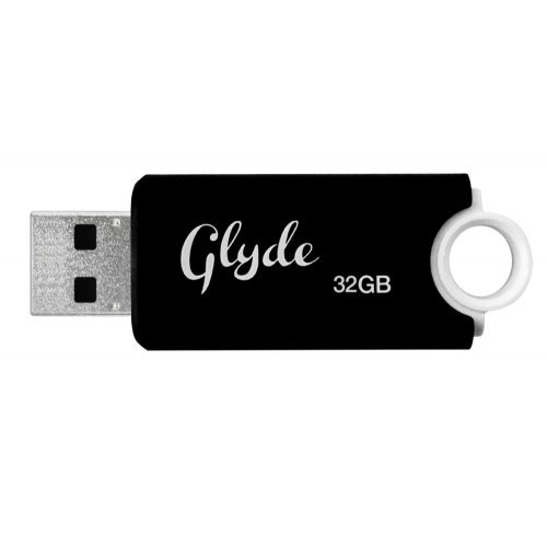USB флаш памет Patriot Glyde PSF32GGLDB3USB (снимка 1)