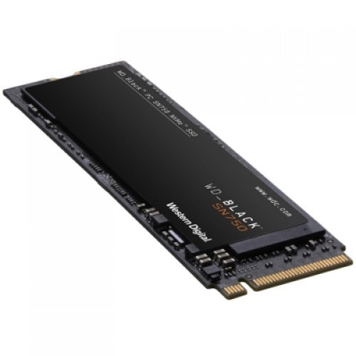 SSD Western Digital WDS100T3XHC (снимка 2)