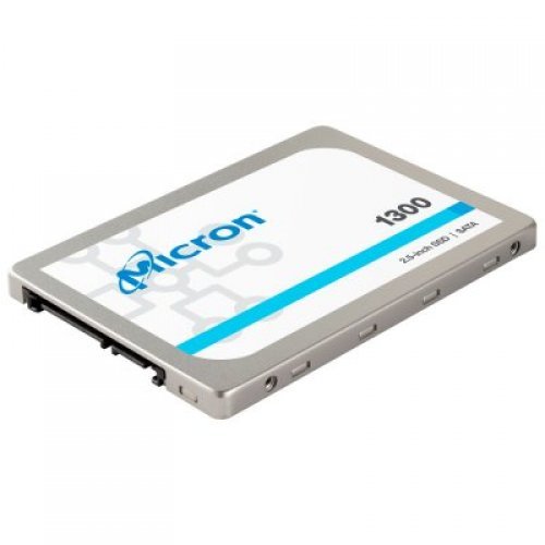 SSD Micron MTFDDAK1T0TDL-1AW1ZABYY (снимка 1)