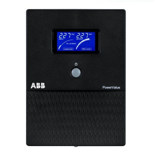 UPS устройство ABB 11Li Pro  4NWP100176R0001 (снимка 2)