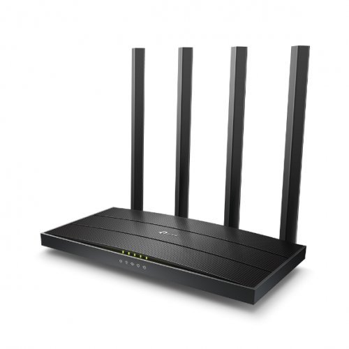 Безжичен рутер TP-Link Archer C80 (снимка 2)