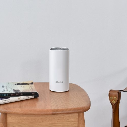 MESH система TP-Link Deco E4(3-pack) (снимка 4)