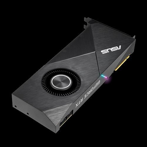 Видео карта Asus TURBO-RTX2070S-8G-EVO 90YV0DK1-M0NA0 (снимка 3)