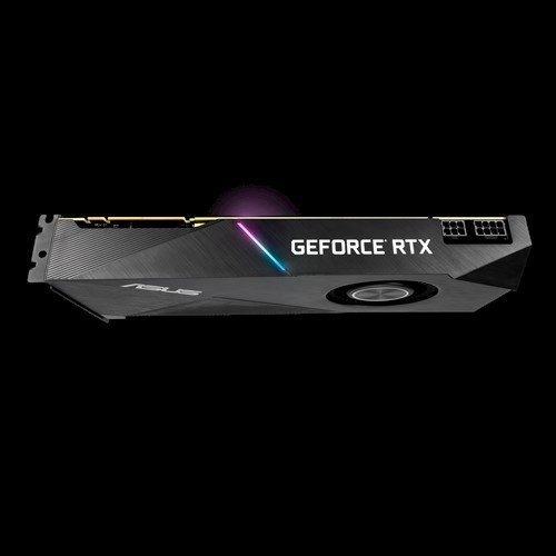 Видео карта Asus TURBO-RTX2070S-8G-EVO 90YV0DK1-M0NA0 (снимка 4)