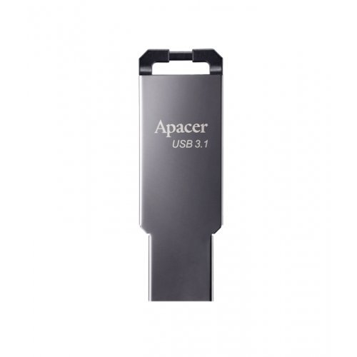 USB флаш памет Apacer AH360  AP16GAH360A-1 (снимка 2)
