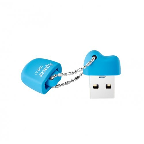 USB флаш памет Apacer AH159 AP32GAH159U-1 (снимка 2)