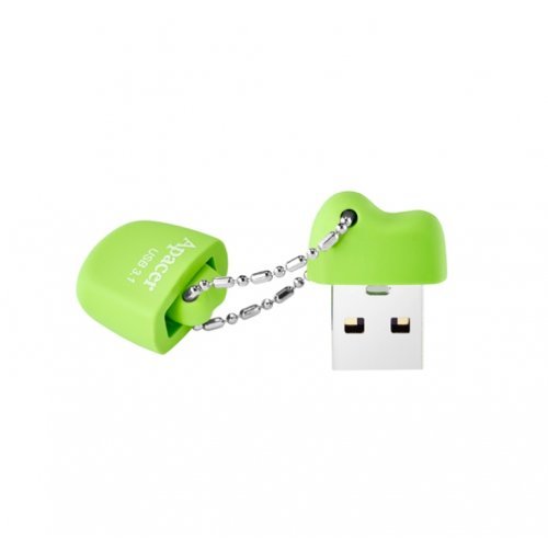 USB флаш памет Apacer AH159 AP32GAH159G-1 (снимка 2)