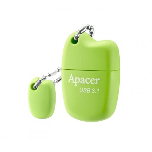 USB флаш памет Apacer AH159 AP32GAH159G-1 (снимка 1)