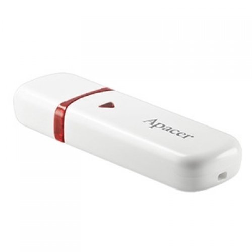 USB флаш памет Apacer AH333 AP16GAH333W-1 (снимка 1)