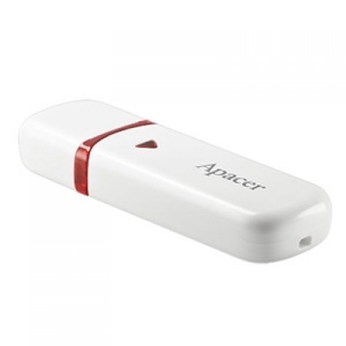 USB флаш памет Apacer AH333 AP32GAH333W-1 (снимка 1)