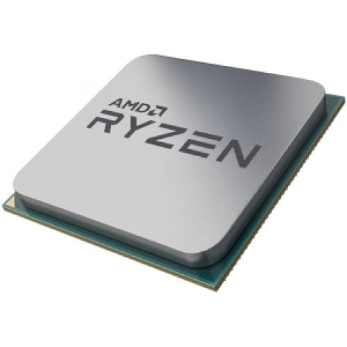 Процесор AMD Ryzen 5 3600X 100-000000022 (снимка 1)