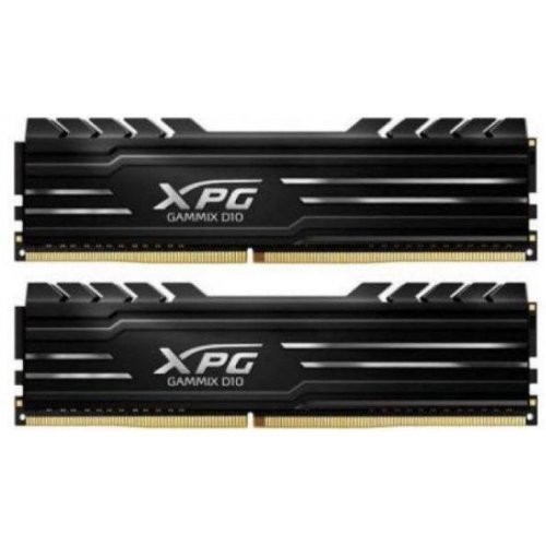 RAM памет Adata XPG GAMMIX D10 Black AX4U300038G16A-DB10 (снимка 1)