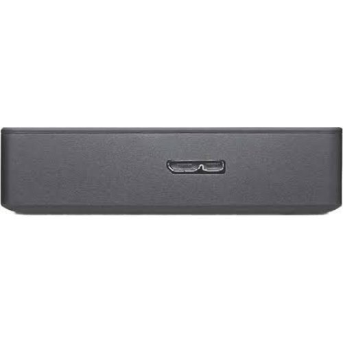 Външен твърд диск Seagate STJL4000400 (снимка 4)