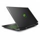 Лаптоп HP Pavilion 15-dk0035nu 9QX90EA