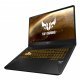 Лаптоп Asus TUF Gaming FX705DT-AU029 90NR02B2-M04170