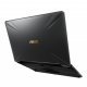 Лаптоп Asus TUF Gaming FX705DT-AU029 90NR02B2-M04170