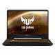 Лаптоп Asus TUF Gaming FX505DT-BQ051 90NR02D2-M09560