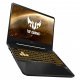Лаптоп Asus TUF Gaming FX505DT-BQ051 90NR02D2-M09560