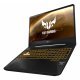 Лаптоп Asus TUF Gaming FX505DT-BQ051 90NR02D2-M09560
