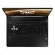 Лаптоп Asus TUF Gaming FX505DT-BQ051 90NR02D2-M09560