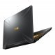 Лаптоп Asus TUF Gaming FX505DT-BQ051 90NR02D2-M09560