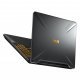 Лаптоп Asus TUF Gaming FX505DT-BQ051 90NR02D2-M09560