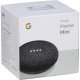 Тонколони за компютър Google Home Mini Speaker GOOGLE-HOME-MINI-CHARCOAL