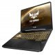 Лаптоп Asus TUF Gaming FX505DY-BQ024 90NR01A2-M04890