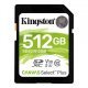 Флаш карта Kingston SDS2/512GB KIN-SDS2-512GB